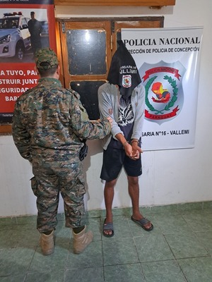 Jornalero incendia calería donde había trabajado, pero fue descubierto por su vestimenta