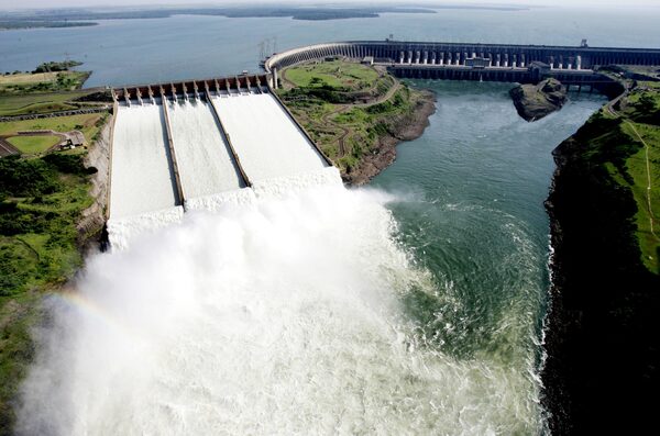 Evalúan prórroga sobre fondos extraordinarios para Itaipu - La Tribuna