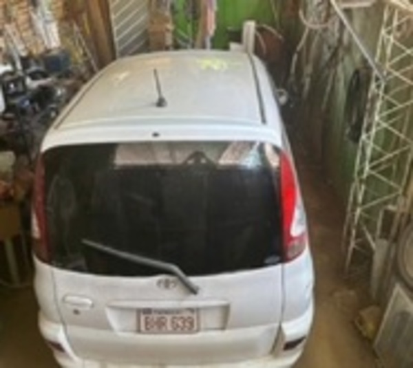 Capturan a conductor que chocó contra ciclistas - Paraguay.com