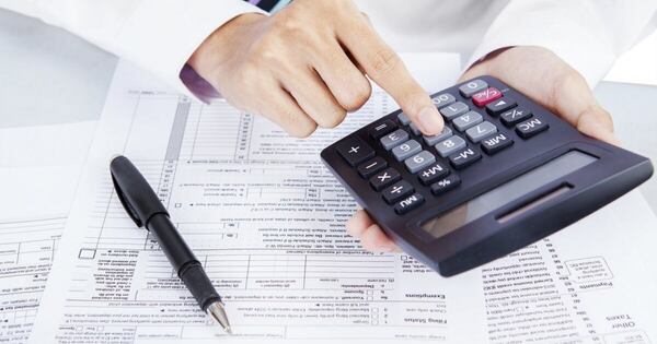 La Nación / Aumento de impuestos internos en marzo refleja que consumo se mantiene estable, indican