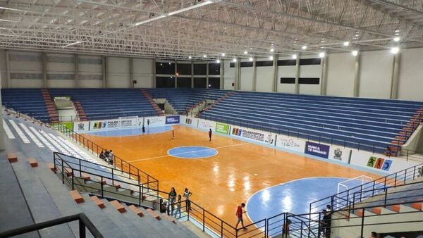 Franco y San Ignacio definirán plaza en juego extra en Villa Elisa - La Tribuna