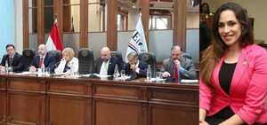 Jueza de Cordillera es enjuiciada de oficio por graves indicios de mal desempeño