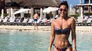 Lorena Arias cuestiona que a cualquiera nomás ya se le llame "influencer"