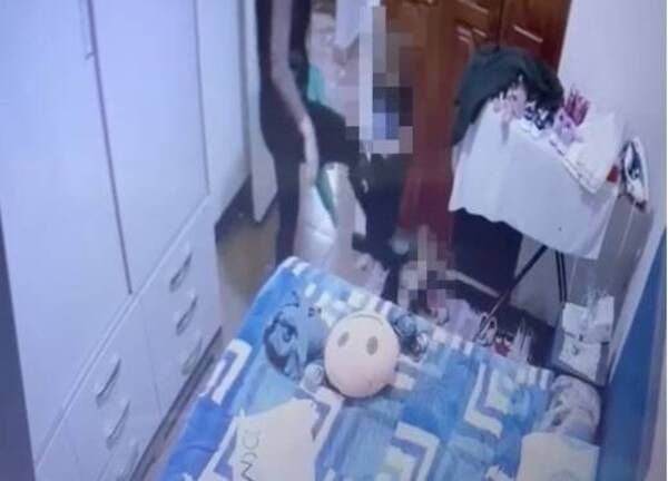 [VIDEO] Imputaron por supuesto maltrato a tiktokera que piropea a los arrieros