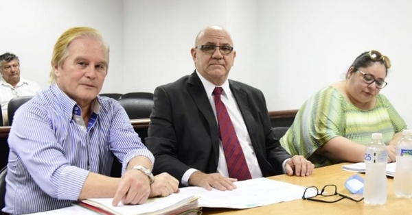 Exministro Dany Durand es absuelto nuevamente en caso de declaración jurada falsa