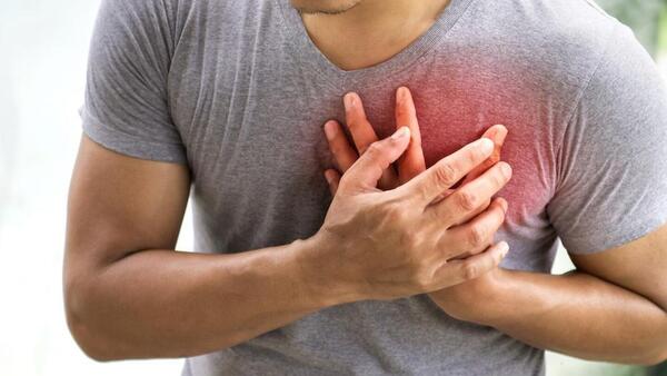 ¿Por qué la gente muere de infarto?