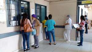 Paciente con cáncer gastó G. 31 millones por medicamentos que el Incan debía tener - Nacionales - ABC Color