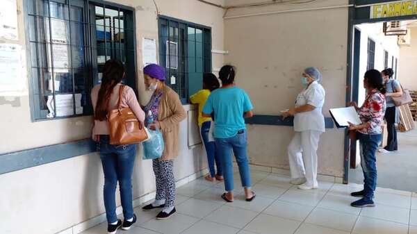 Paciente con cáncer gastó G. 31 millones por medicamentos que el Incan debía tener - Nacionales - ABC Color