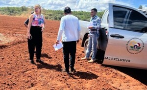 Imputan a productor brasileño por supuestas fumigaciones irregulares