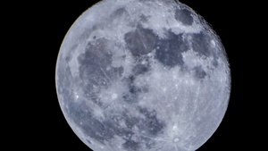 La Casa Blanca pidió a la NASA que cree una hora estándar para la Luna - Megacadena - Diario Digital