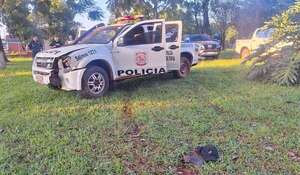 Asalto tipo comando en Yatytay: banda ya habría intentado robar otro cajero en el pasado - Policiales - ABC Color
