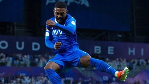 El Al Hilal sigue intratable y da un nuevo paso hacia el título de Liga
