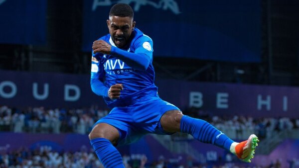 El Al Hilal sigue intratable y da un nuevo paso hacia el título de Liga
