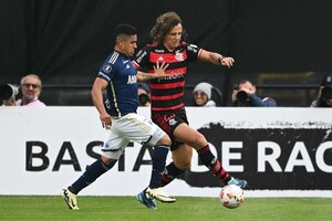 Versus / Flamengo debuta con empate ante un Millonarios que terminó jugando con uno menos