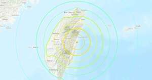 Diario HOY | Terremoto de magnitud 7,5 impacta cerca de Taiwán y provoca alertas de tsunami