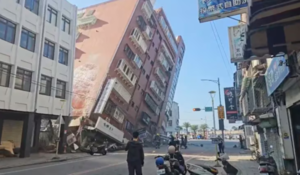 Fuerte terremoto en la costa de Taiwán cerca del sur de Japón: emitieron una alerta por tsunami