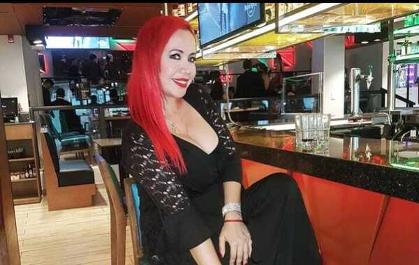 Norath Alfonzo y su bombazo este caluroso martes: “Pelotero olimpista amante de una conductora de radio”