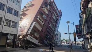 Fuerte terremoto sacude en Taiwán y hay alerta de tsunami en Japón, Filipinas y otros - La Tribuna