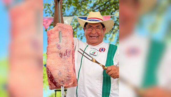 Benjamín Benítez de Asado Benítez: "En este rubro, de constantes cambios, la reinversión es una de las claves"