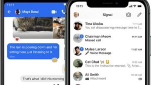 Tenés un mensaje: Cinco alternativas si querés dejar de usar WhatsApp y Telegram