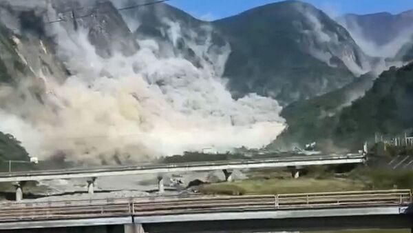 No hay paraguayos afectados en Taiwán y Japón por terremoto y tsunami, informa Cancillería