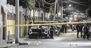 La Nación / Asesinan a una candidata a alcaldesa en Celaya