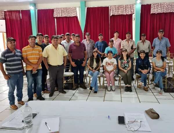Drones para proteger a los cultivos de arroz - Economía - ABC Color