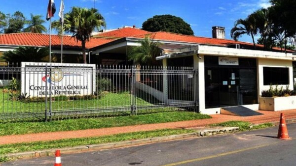 Contraloría promete más control en dinero que reciben entes y oenegés