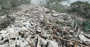 Diario HOY | Siete muertos y cientos de heridos por un potente sismo en Taiwán