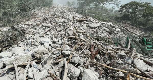 Diario HOY | Siete muertos y cientos de heridos por un potente sismo en Taiwán