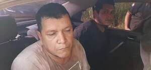 Yatytaý: detenidos serían parte de la banda del abatido Cabrera Carrera - Policiales - ABC Color