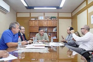Tiki González aprueba proyecto de promoción de la cultura nacional a través del fortalecimiento del uso del ao po’i | DIARIO PRIMERA PLANA