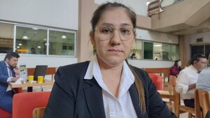 Desaparición de expediente de RGD: Defensa denuncia el uso de teléfono incautado - Judiciales.net