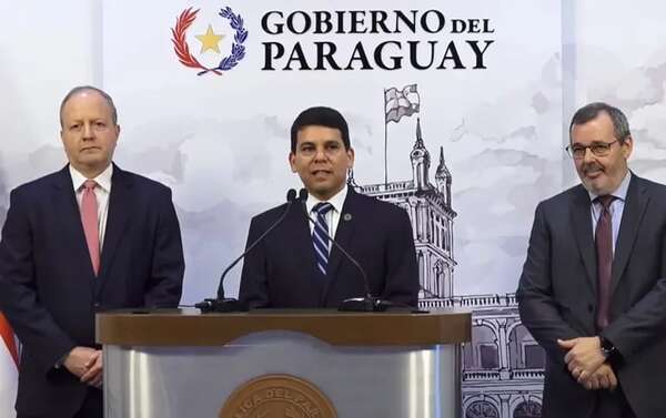 Mantener la estabilidad del sistema financiero, el desafío del nuevo superintendente de Bancos - Economía - ABC Color