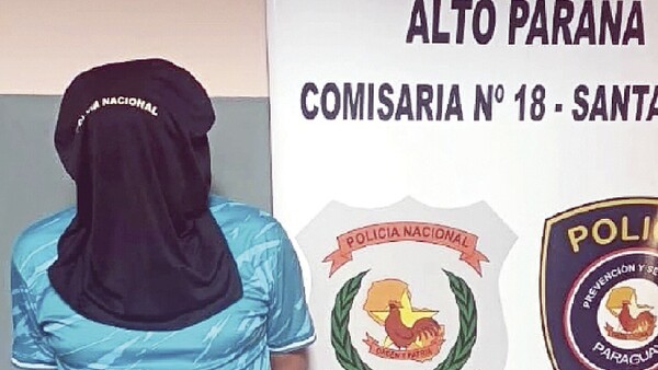 Imputaron a docente preso por abusar de otro alumnito