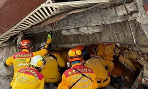 No hay paraguayos heridos por el terremoto en Taiwán – Prensa 5