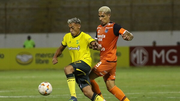 El Guerrero no apareció y Defensa y Justicia lo aprovechó