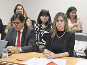 En segundo juicio vuelven a absolver a Dany Durand por declaración falsa - PDS RADIO Y TV