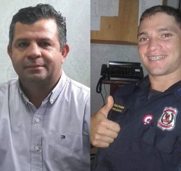 Presentan denuncia formal contra fiscal y policías implicados en robo a cambistas