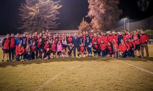 Cerro Porteño debuta en la Libertadores ante Colo Colo