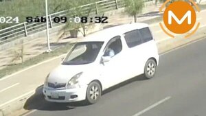 Detenido por atropellar a ciclistas en la Costanera: “Yo no les toqué a ellos”, afirma