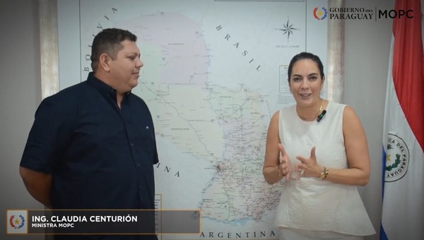 “Ruta de la Soberanía”, un sueño a punto de convertirse en realidad - Radio Imperio 106.7 FM