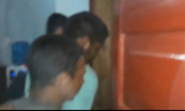 (VIDEO)Detuvieron a implicados en robo de cajero automático en Yatayty