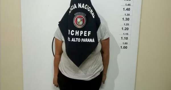 Diario HOY | Imputan a mujer borracha que quiso vender a su bebé para comprar más alcohol