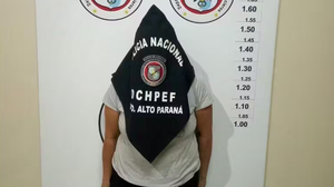 Imputan a mujer borracha que quiso vender a su bebé para comprar más alcohol - Noticiero Paraguay