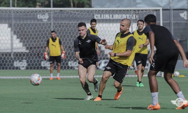 Libertad visita a Nacional en arranque de la fase de grupos de la Libertadores