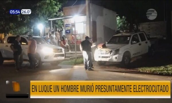 Hombre habría fallecido por electrocución en su propia vivienda | Telefuturo