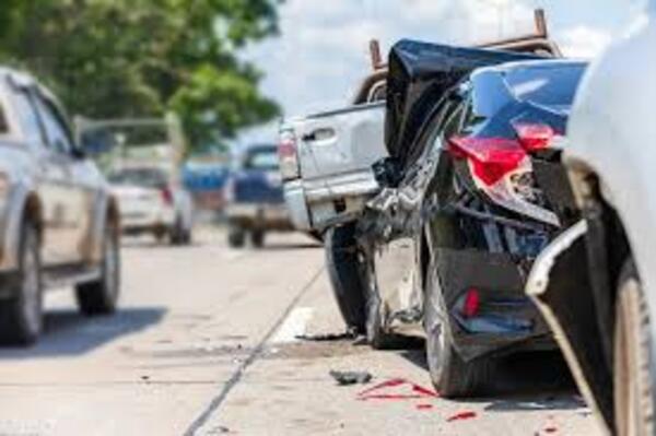 Lecciones post accidente - El Independiente