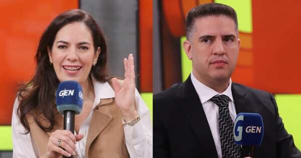 Diario HOY | Ministros seguirán en sus cargos: “Puro chisme”