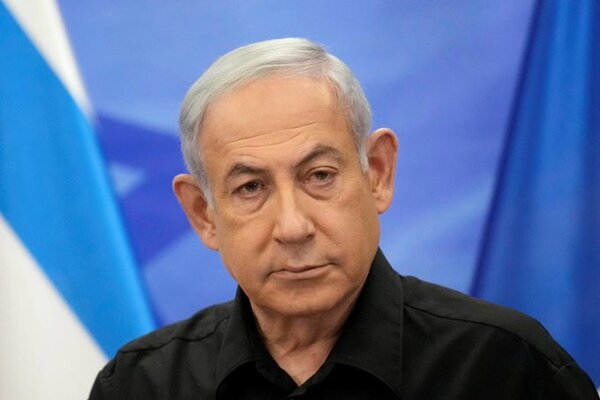 Netanyahu lamentó el asesinato «involuntario» de trabajadores humanitarios